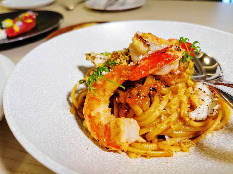 PĀTES at Chateau Dionne Kuala Lumpur