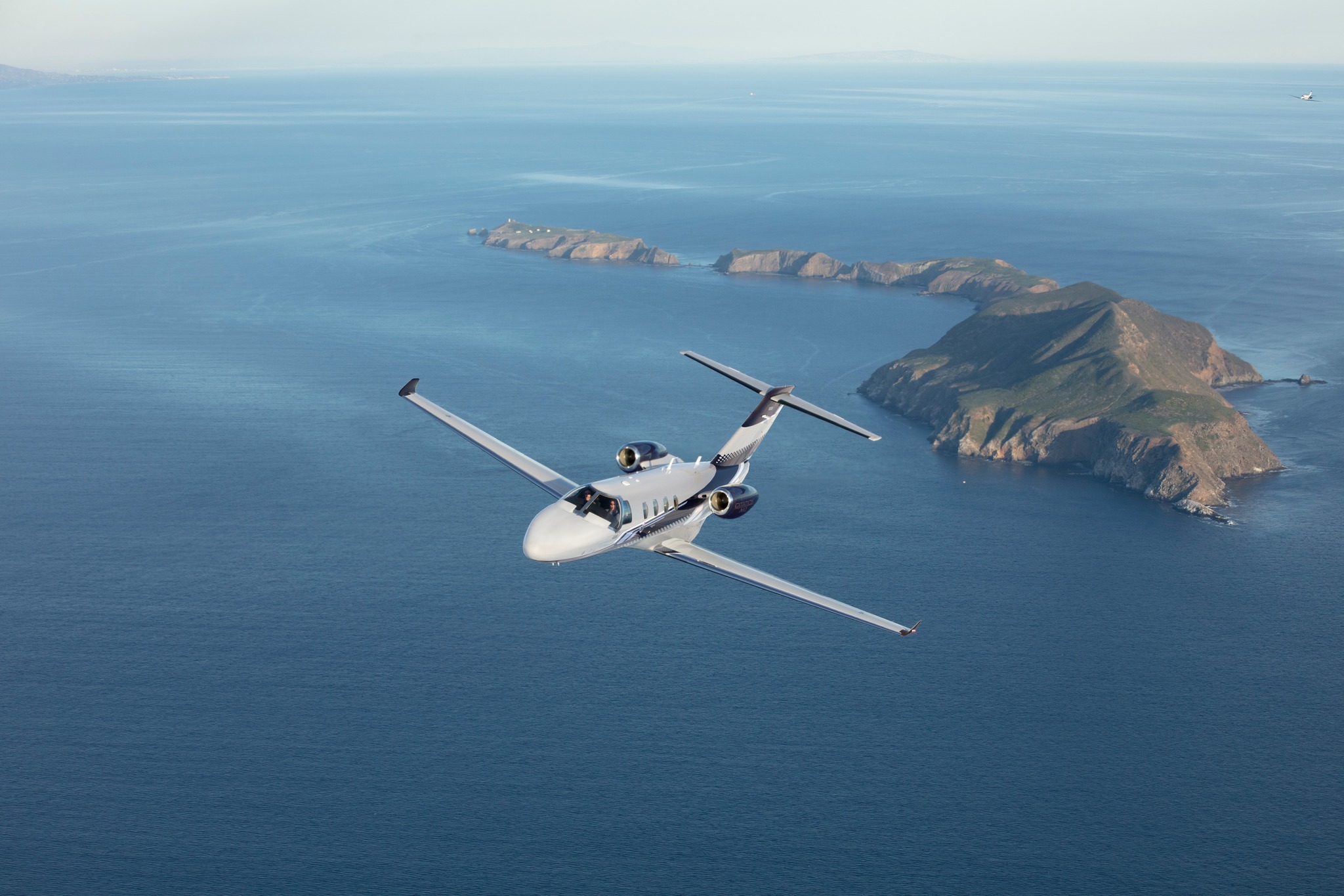 Cessna Citation M2 Gen3