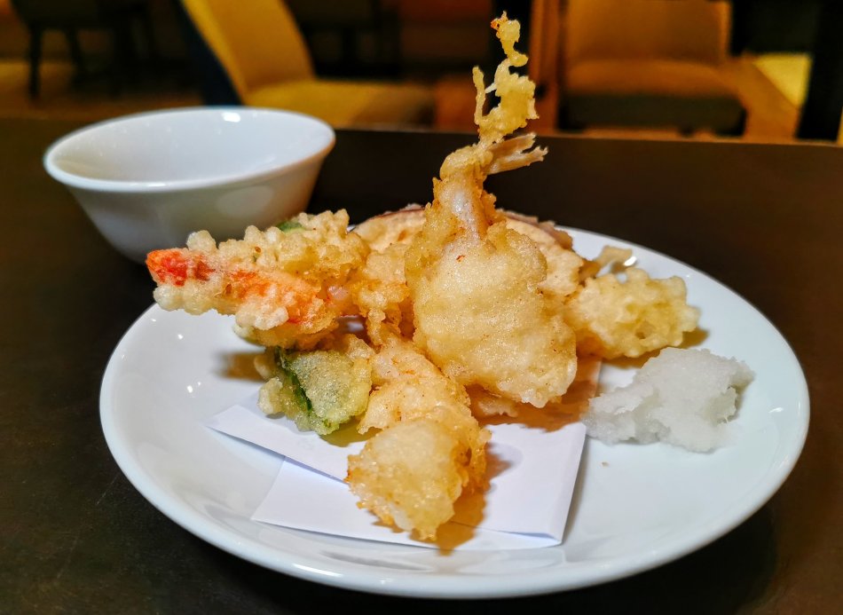 Tempura
