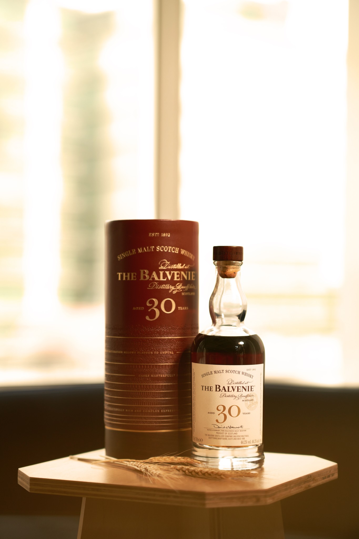 The Balvenie 30 Year Old