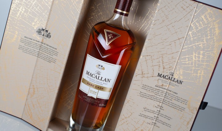 The Macallan Rare Cask 2024 Release
